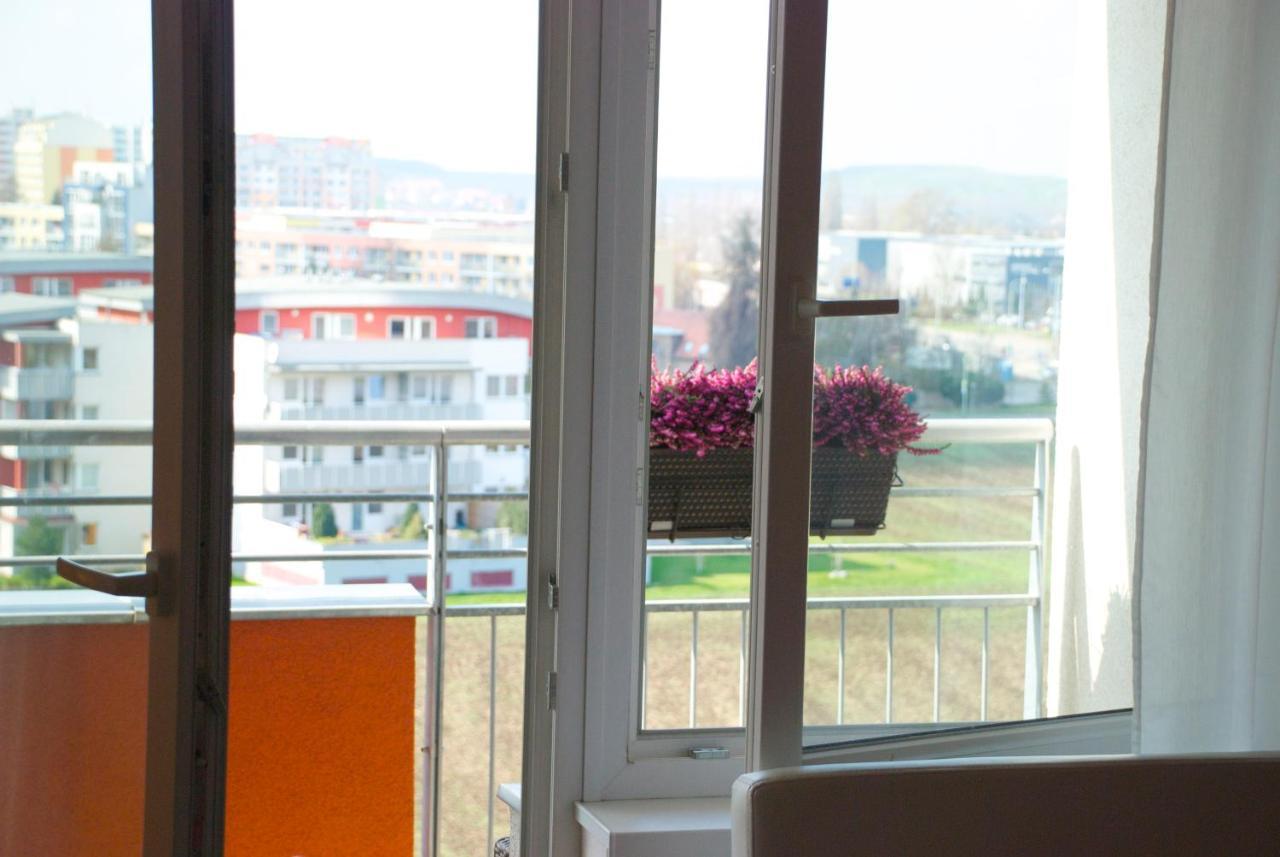 A Nice Place To Stay Apartments Prag Zimmer foto
